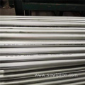 304 316 10mm 20mm Stainless Steel Pipe